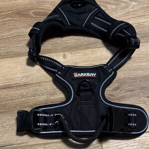 Black Dog Harness